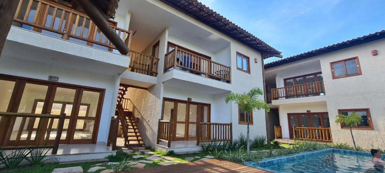 Barra Grande Villa Uluwatu 104 Exterior foto