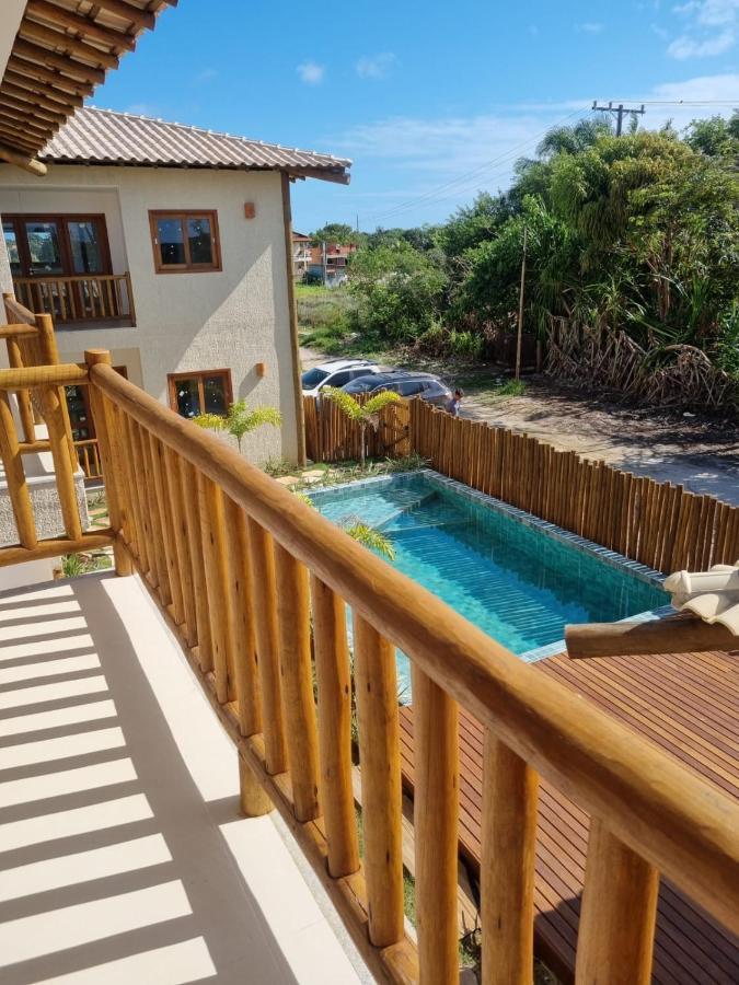 Barra Grande Villa Uluwatu 104 Exterior foto