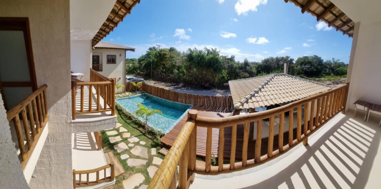 Barra Grande Villa Uluwatu 104 Exterior foto