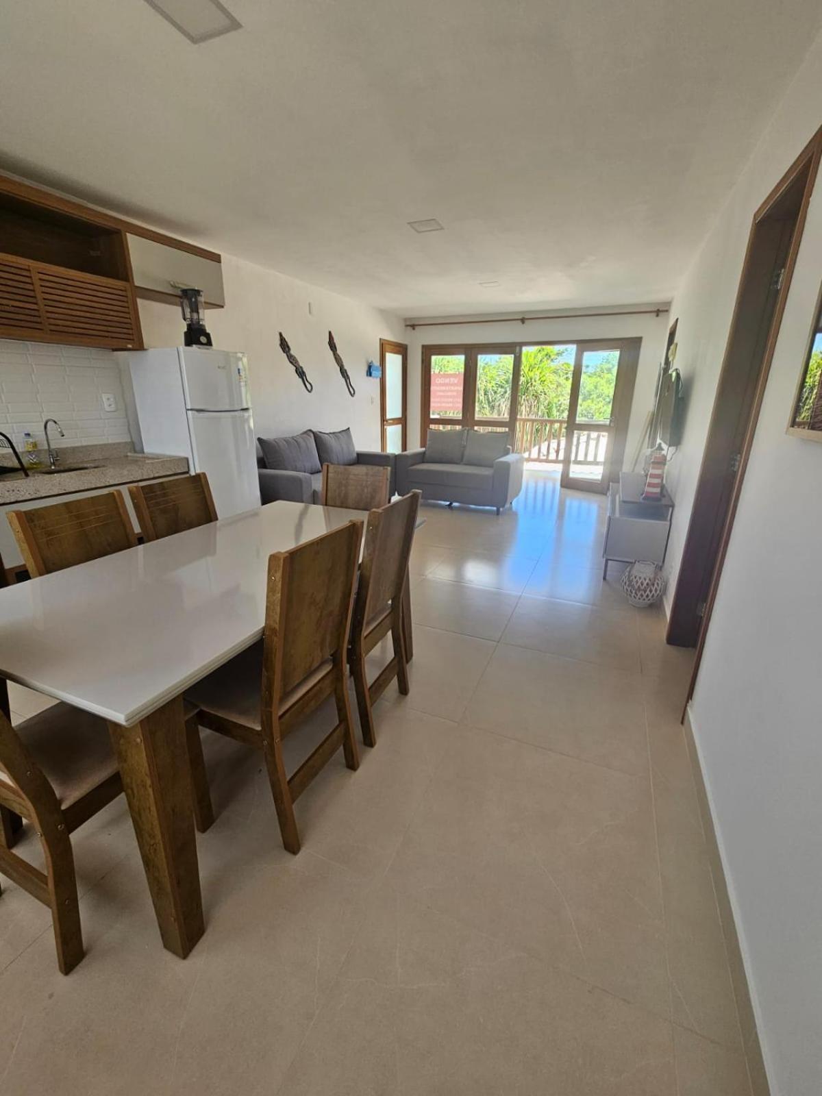 Barra Grande Villa Uluwatu 104 Exterior foto