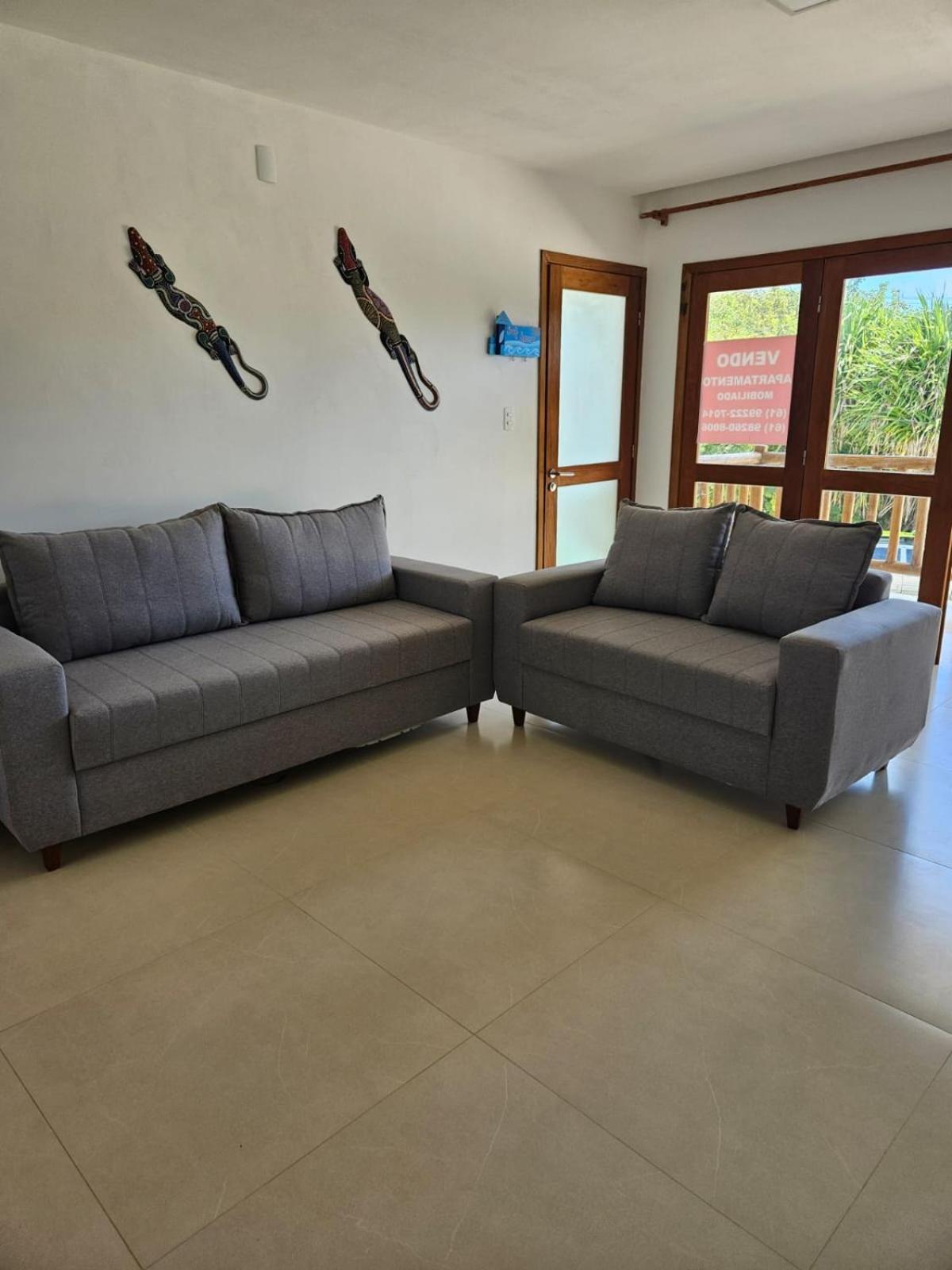 Barra Grande Villa Uluwatu 104 Exterior foto